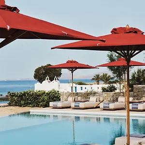 Ξενοδοχείο The Coast Bill&coo-the Leading Of The World (adults Only), Agios Ioannis Diakoftis